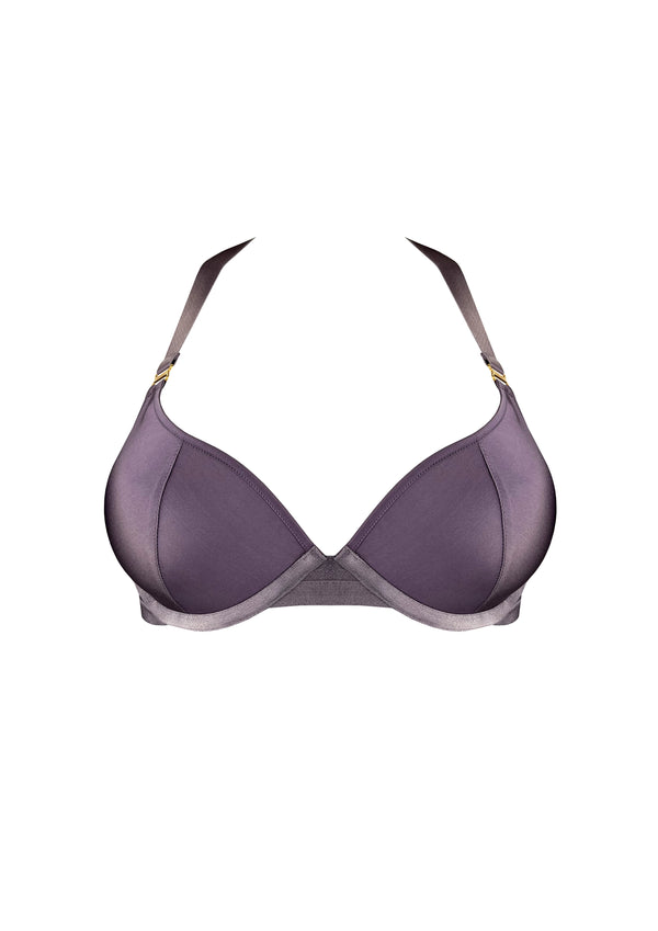 Signature Silk Push-Up Bra